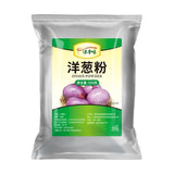 Poudre d'oignon éparpillée poudre d'épices de remplissage pour marinage 500g