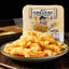 Spicy Sour Boneless Chicken Feet 200g Garlic Lemon Chicken Feet Instant Snacks