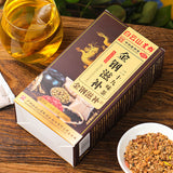 King Kong Tonic 29 Flavour Tea Mulberry Yellow Essence Ginseng Tea