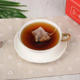 Black Sugar Red Date Ginger Silk Tea Healthy Herb Tea Bag 240g/20 Bags