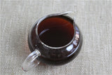 500G 7gMini Chrysanthemum Pu-erh Ripe Tea Yunnan Chrysanthemum Pu-erh Round Cake