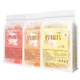 FD Orange SlicesDried OrangesDried Grapefruit SlicesGrapefruit TeaLemon Slices