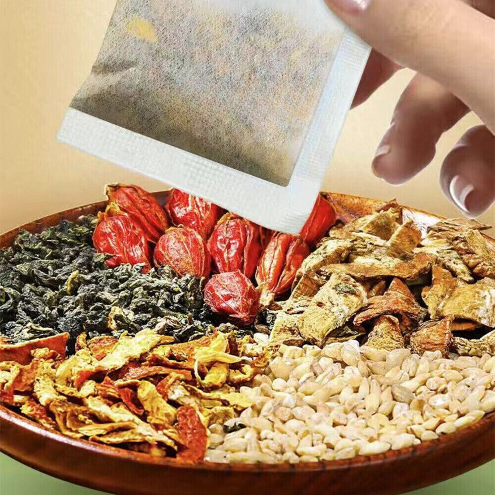 Best Lower High Blood Pressure Levels Reduce Hypertension Herbal Blend Tea 150g Main image