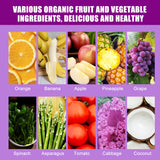 Health Drink Prune Slimming Jelly Drink 30g*10 strips/box