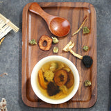 120g China Organic Flower Tea Ecology Hawthorn Tangerine Peel Tea Health Care