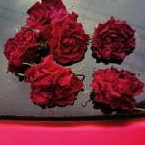 Dried Flowers Health Flower Tea Origin Shandong Pingyin Large Rose Petals