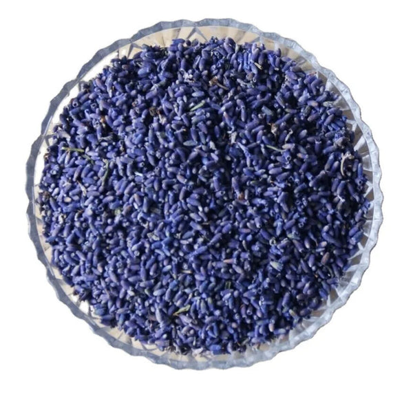 Lavender Flower Tea for Relieving Stress Chinese Herb Tea High Quality