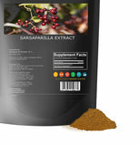 Sarsaparilla Root Bark Extract Powder 10.58oz/300G | HELLOYOUNG