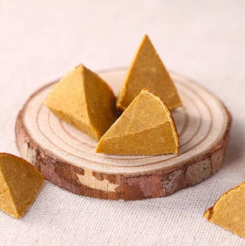Organic Dried Eight Immortals Fruit Ba Xian Guo Chinese Throat Lozenge Secondary image