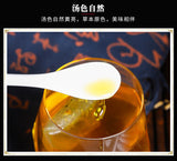 Herbal Tea with Honeysuckle Dandelion Job's Tears Chrysanthemum Tea Bags