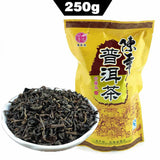 2006 Yr Yunnan Tea Loose Shu Puerh,Ripe Puer China Cha 250g