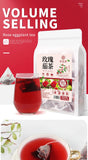 Rose Eggplant Tea Herbal Tea 150g