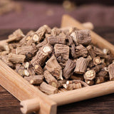 Gansu Bupleurum Root: Authentic, Sulfur-Free, Premium Chai Hu