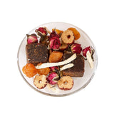 Brown sugar ginger date tea cinnamon red dates wolfberry tea 5.29oz