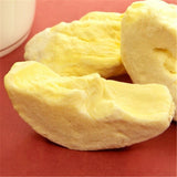 30g Loaded Lyophilized Golden Pillow Durian Dry Dried Fruit Bagged Crisp Snack
