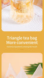Pineapple Osmanthus Snow Pear Tea Herbal Tea 375g