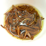 Wuyi Jin Jun Mei Black Tea Superior Quality KimChunMei Health Jinjunmei Tea 250g