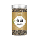 Gansu Chai Hu Authentic Premium Sulfur-Free Bu Chai Hu Root