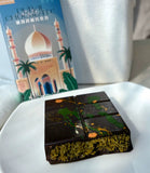 Dubai Pistachio Chocolate 195g