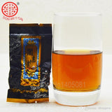 2023 New Oilcutting Black Tea Oolong Tea Tieguanyin Black Oolong Health Tea 250g