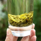 Additive-Free High Quality Jasmine Tea Biluochun Floral Tea 0 Fat Canned