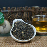 Premium Li River Osmanthus Green Tea Guilin Specialty Natural Spring Flower