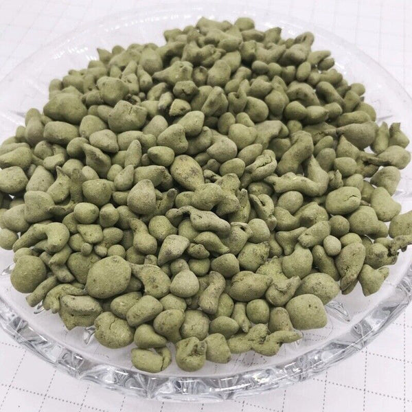 Premium Grade Fresh Strong Fragrance Chinese Green Oolong Ginseng Tea 100g
