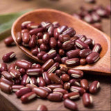 Organic Dried Red Beans, Vigna umbellata, Rice Bean, Semen Phaseoli