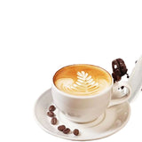 500g Yunnan Arabica Instant Coffee - For Milk Tea & Drinks