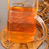 Yunan Fengqing Dianhong Black Tea Small Golden Bud Healthy Organic Tea 250g