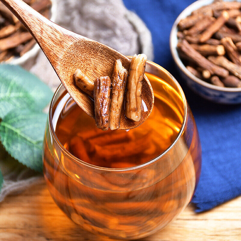 Premium Dandelion Root Tea, Freshly Picked Wild Popuding Dandelion Tea 330g