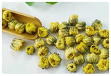 Plum Chrysanthemum Hang White Chrysanthemum buds flower tea bulk 17.6oz