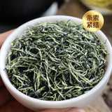 Early Spring Xin Yang Mao Jian Green Tea Handmade Loose Maojian Green Tea 250g