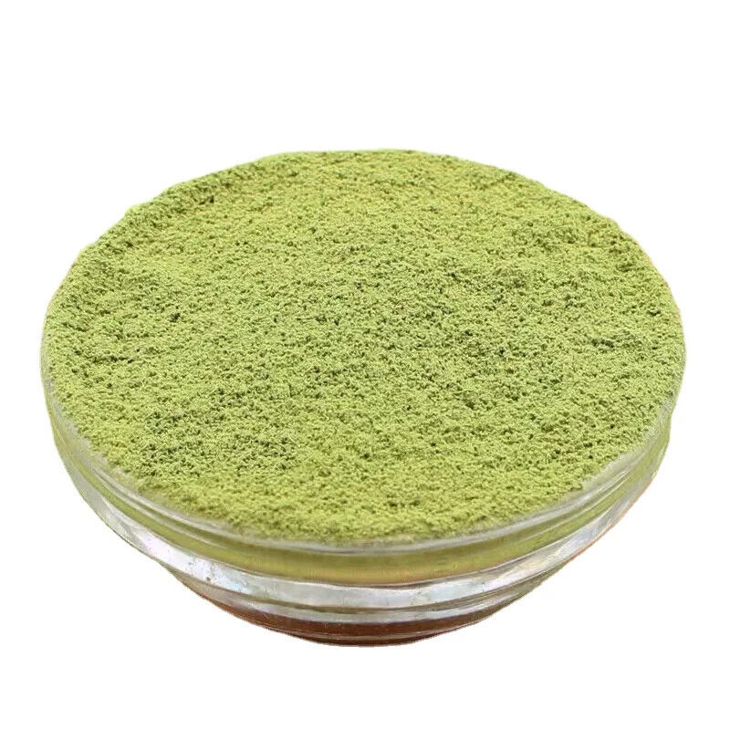 500g Green Tea Powder Organic Matcha Powder Good Quality Japanese Style Matcha Secondary image