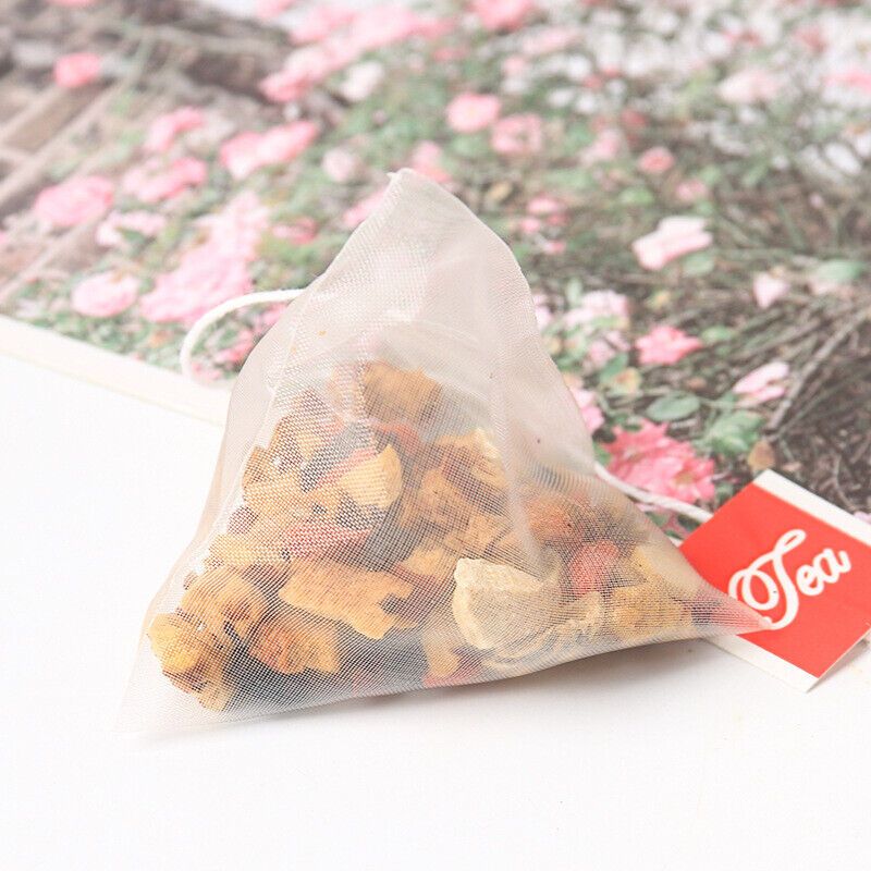 Ginseng Five Treasure Tea with Red Dates Goji Berries Tea Bags 20 Pack Secondary image