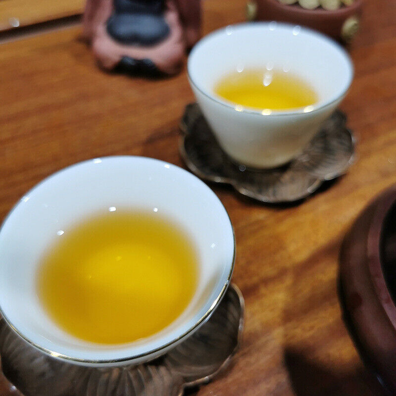 50g Fengqing Dian Hong Tea Yunnan Dian Hong Tea Biluochun 1.7oz