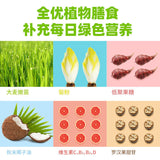 Green Juice Dietary Fiber Light Element Barley Wakame Green Juice Powder 60g