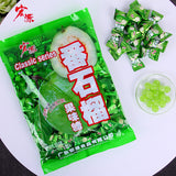 350g Casual Snacks Classic Series Chinese Hard Guava Candy 12.3 oz 120 pieces
