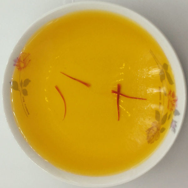 Herbal Flower Tea Zang Hong Hua Dried Saffron 5g