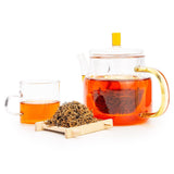 High quality natural Jin Jun Mei Black Tea 1st Class Loose Leaf 225g