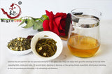 100% Natural Freshest Jasmine Green Flower Tea Organic Food Health Care 250g