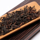 Schwarzer Tee Oolong-Tee Oriental Beauty Oolong Taiwan Bai Hao BaiHao Oolong Tea