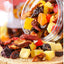 180g Natural Handmade Fruit Tea Canned Ecology Flower Herbal Tea Drink Gift Tea