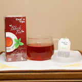 25/Bags 50g  Original Ceylon Black Tea Sri Lanka Lions Ceylon tips