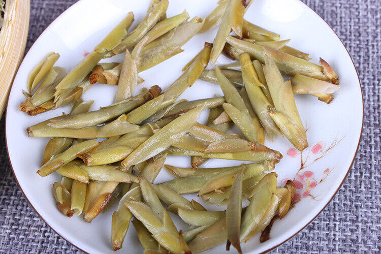 500g Yunnan Tea Old Tea Tree White Buds Pu-erh Tea Raw Tea