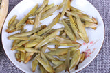 500g Yunnan Tea Old Tea Tree White Buds Pu-erh Tea Raw Tea
