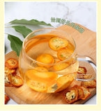 Iced lemon kumquat passion fruit lime lemon net red fruit tea 200g