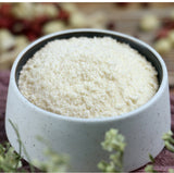 Raw Peanut Powder Pure White Baking Ingredient Peanut Crumb 250g
