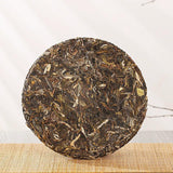 Great Value Premium Yunnan Tea Tree King Raw Pu'er Tea Manuo 357g Raw Tea Cake