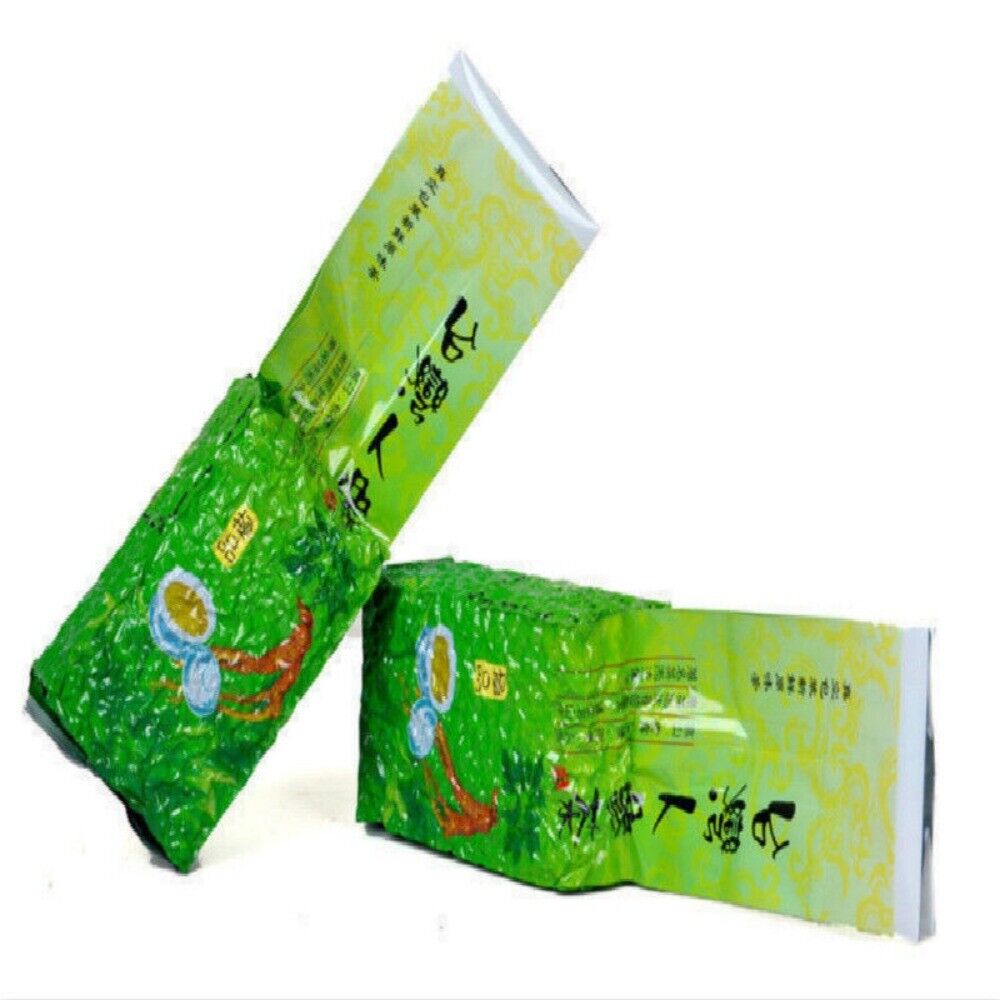 Taiwan Ginseng Oolong Tea 250g Tieguanyin Slimming Main image